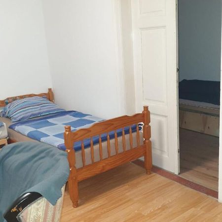 Ferienwohnung Gemuetlich Und Fein Ebenfurth Exterior foto