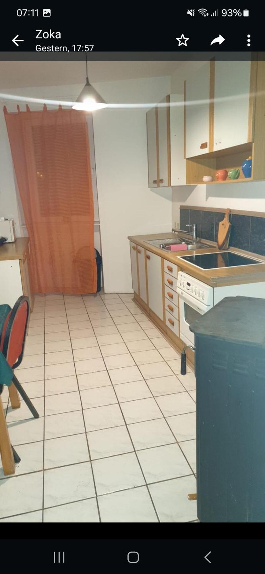 Ferienwohnung Gemuetlich Und Fein Ebenfurth Exterior foto
