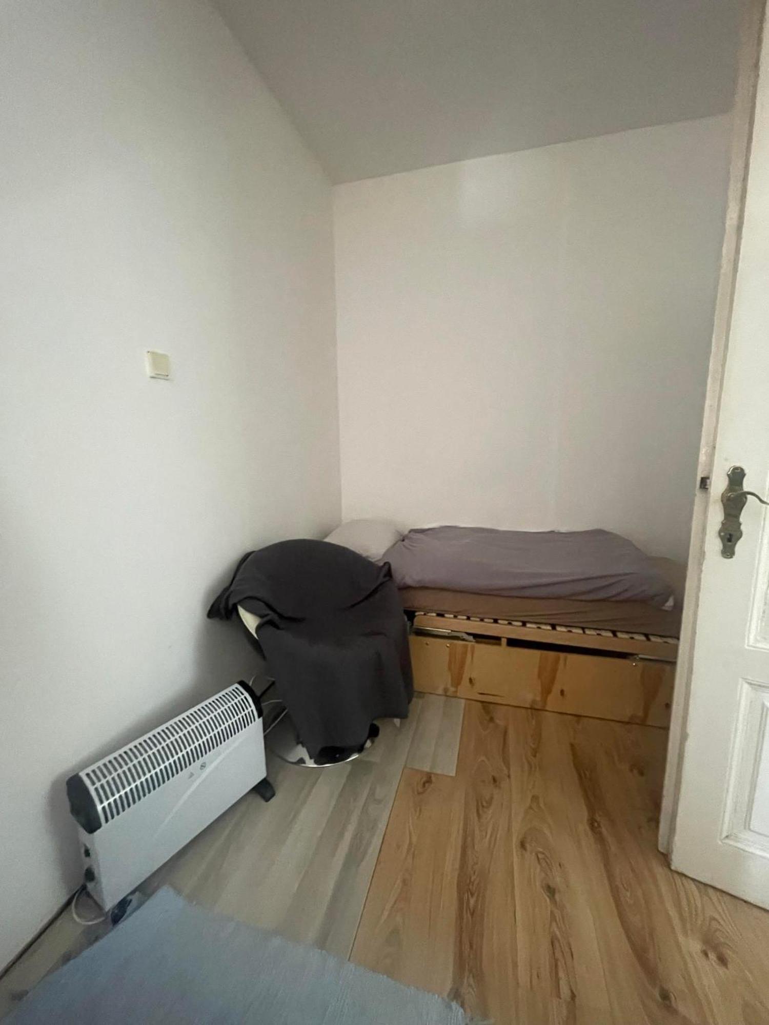 Ferienwohnung Gemuetlich Und Fein Ebenfurth Exterior foto